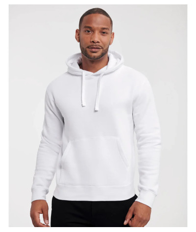 Russell Athletic Men's Authentic Hooded Sweat | ADT Tryck