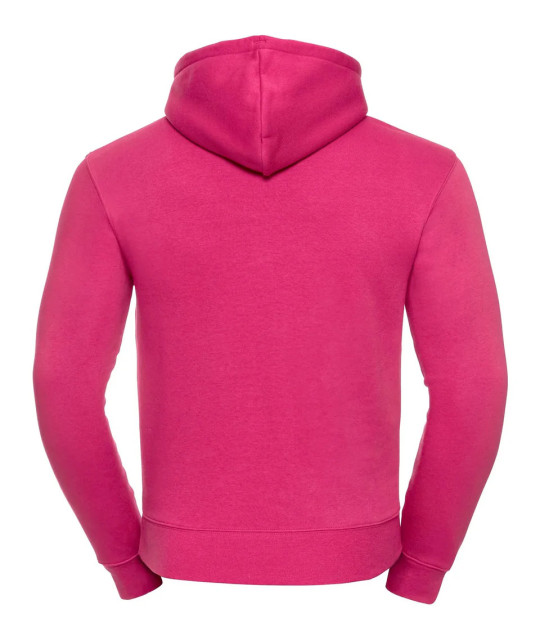 Men's Authentic Hooded Sweat