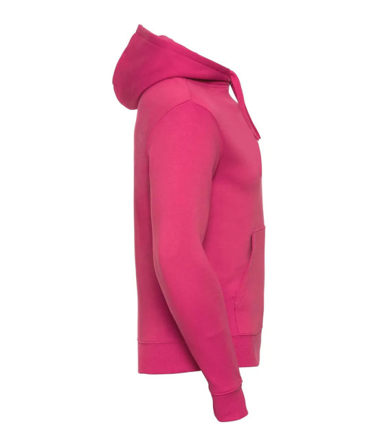 Men's Authentic Hooded Sweat