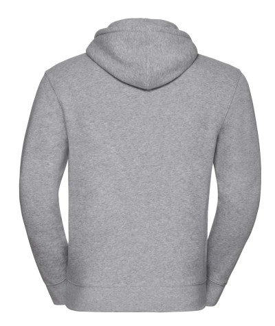 Men's Authentic Hooded Sweat