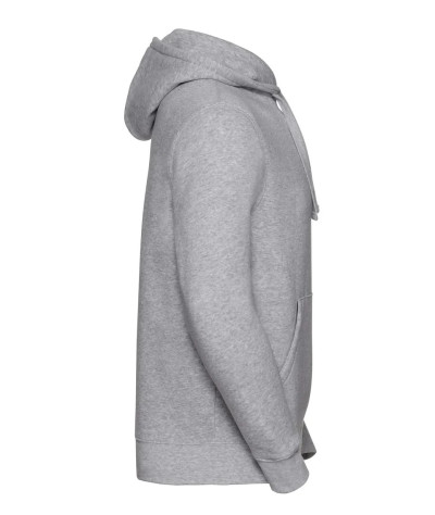 Men's Authentic Hooded Sweat