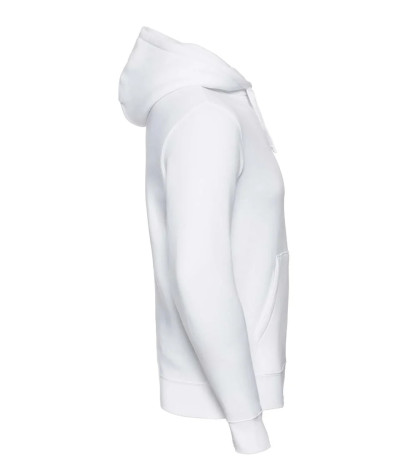 Men's Authentic Hooded Sweat