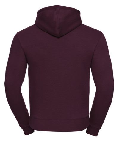 Russell Athletic Men's Authentic Hooded Sweat