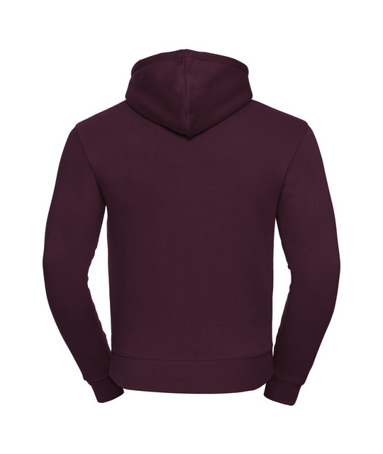 Men's Authentic Hooded Sweat