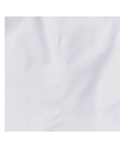 Russell Athletic Collection Ladies' Long Sleeve Fitted Polycotton P...