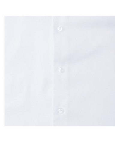 Russell Athletic Collection Men's Long Sleeve Tailored Oxford Shirt...