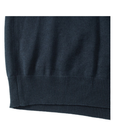 Russell Athletic Collection Men's V-Neck Sleeveless Knitted Pullove...