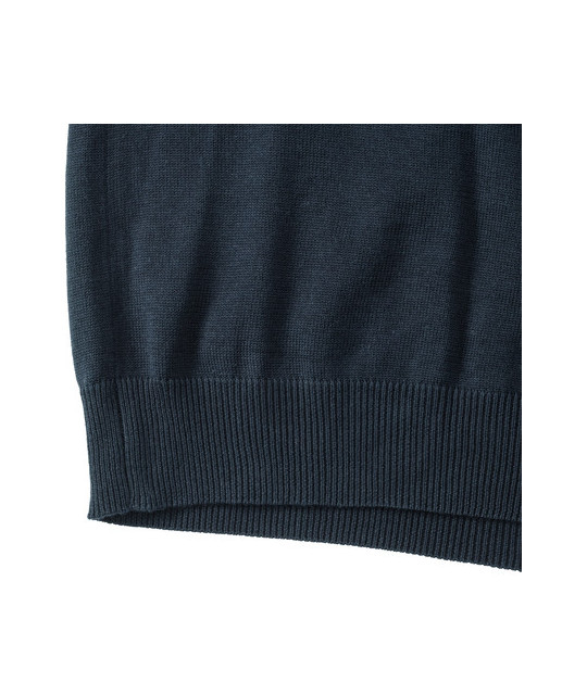 Russell Athletic Collection Men's V-Neck Sleeveless Knitted Pullove...