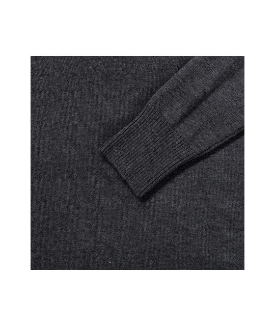 Russell Athletic Collection Ladies´ V-Neck Knitted Pullover | ADT T...