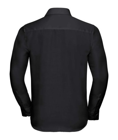 Men's Long Sleeve Tailored Ultimate Non-Iron Shirt