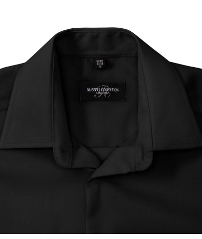 Men's Long Sleeve Tailored Ultimate Non-Iron Shirt