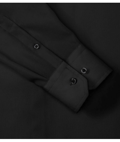 Men's Long Sleeve Tailored Ultimate Non-Iron Shirt
