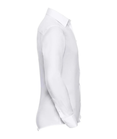 Men's Long Sleeve Tailored Ultimate Non-Iron Shirt