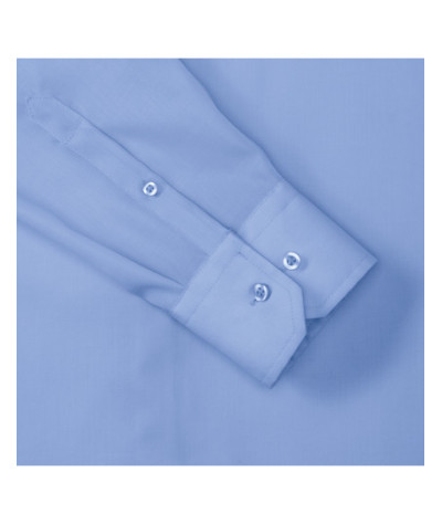 Men's Long Sleeve Tailored Ultimate Non-Iron Shirt