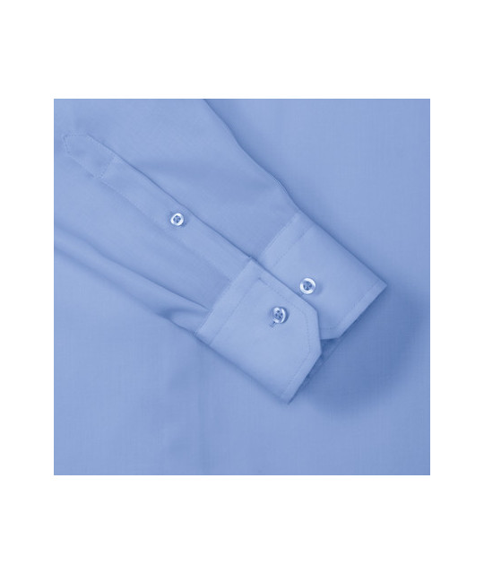 Men's Long Sleeve Tailored Ultimate Non-Iron Shirt