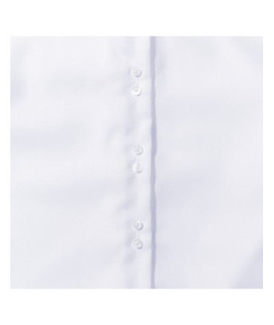 Ladies' Short Sleeve Tailored Ultimate Non-Iron Shirt