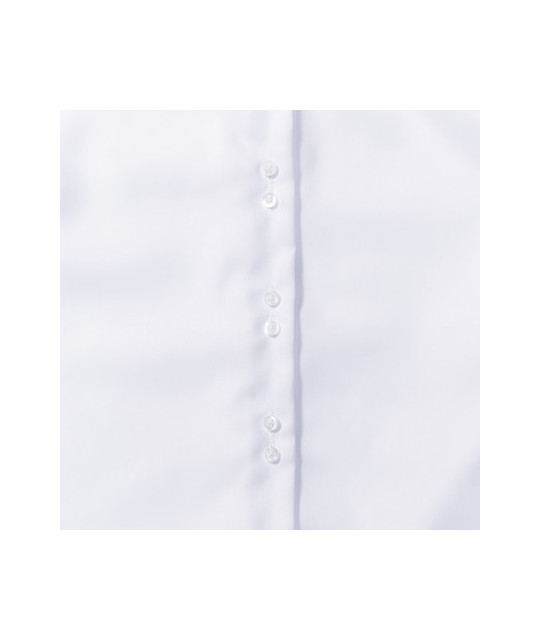 Ladies' Short Sleeve Tailored Ultimate Non-Iron Shirt