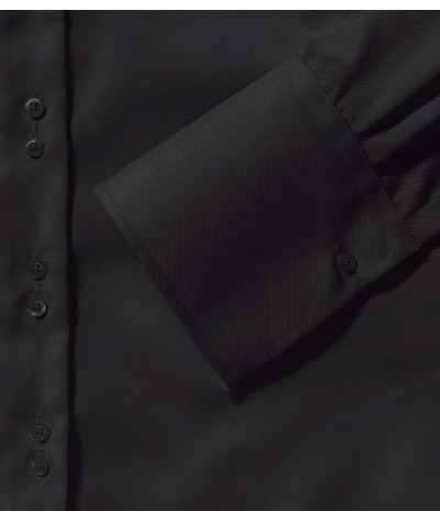 Ladies' Long Sleeve Tailored Ultimate Non-Iron Shirt