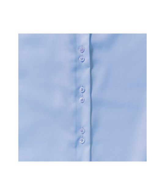 Ladies' Long Sleeve Tailored Ultimate Non-Iron Shirt