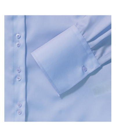 Ladies' Long Sleeve Tailored Ultimate Non-Iron Shirt