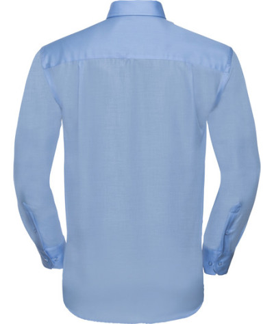 Russell Athletic Collection Men's Long Sleeve Classic Ultimate Non-...