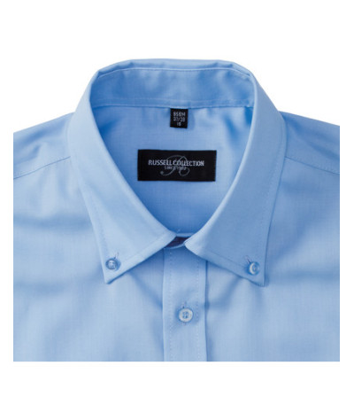 Men's Long Sleeve Classic Ultimate Non-Iron Shirt