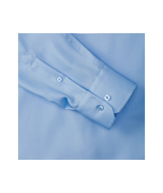 Men's Long Sleeve Classic Ultimate Non-Iron Shirt