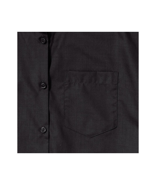 Russell Athletic Collection Ladies' Short Sleeve Classic Polycotton...