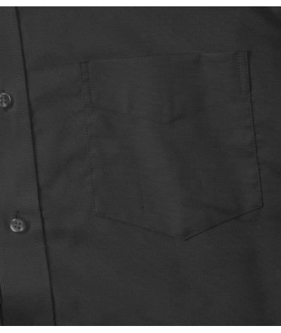 Russell Athletic Collection Men's Long Sleeve Classic Oxford Shirt ...