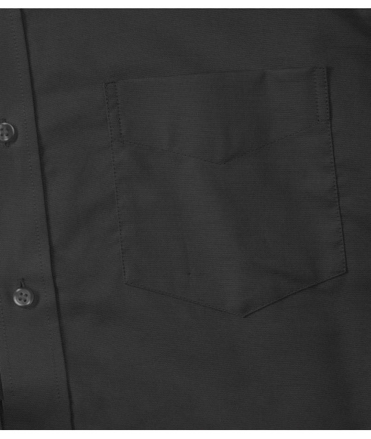 Russell Athletic Collection Men's Long Sleeve Classic Oxford Shirt ...