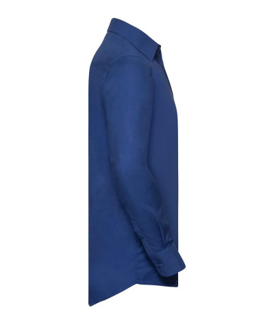Men's Long Sleeve Classic Oxford Shirt