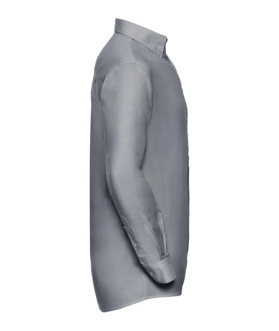 Men's Long Sleeve Classic Oxford Shirt