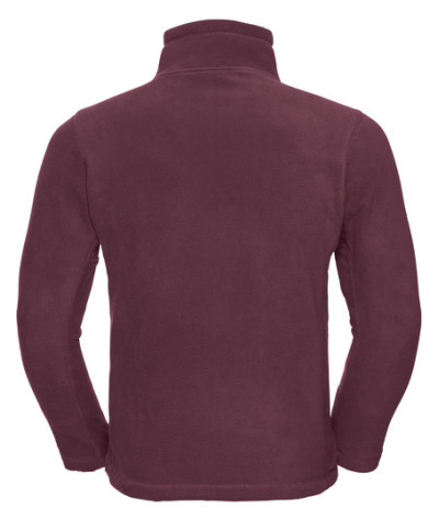 Quarter Zip Outdoor Fleece
