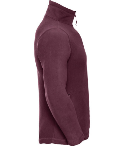 Quarter Zip Outdoor Fleece