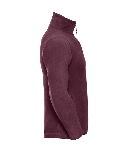 Quarter Zip Outdoor Fleece