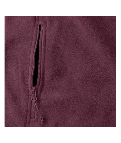 Quarter Zip Outdoor Fleece