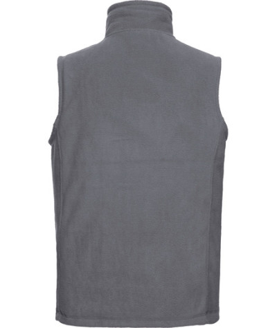 Russell Athletic Men´s Outdoor Fleece Gilet
