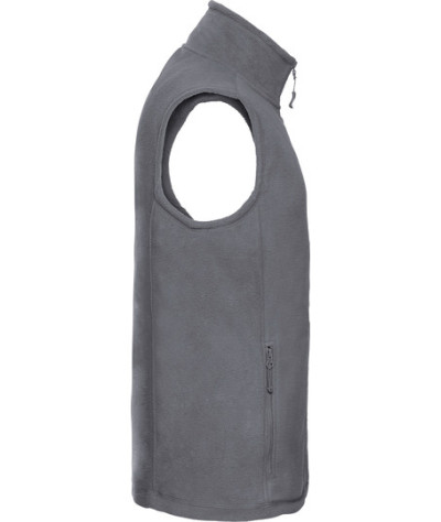 Russell Athletic Men´s Outdoor Fleece Gilet
