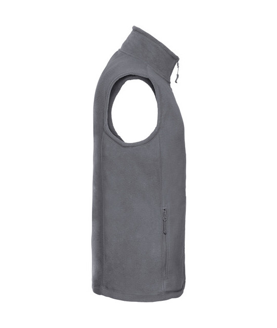 Men´s Outdoor Fleece Gilet