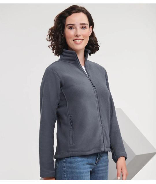 Ladies´ Full Zip Outdoor Fleece
