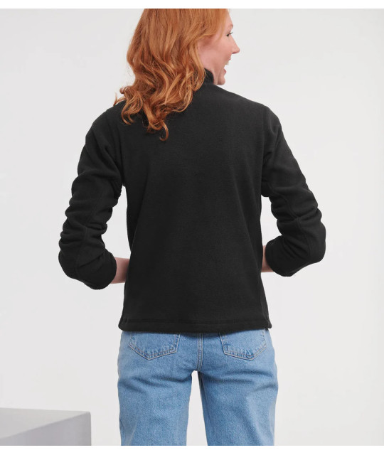 Ladies´ Full Zip Outdoor Fleece