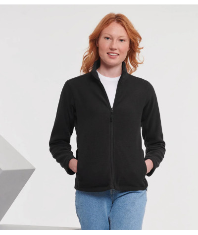 Ladies´ Full Zip Outdoor Fleece