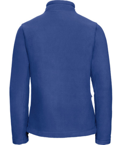 Ladies´ Full Zip Outdoor Fleece