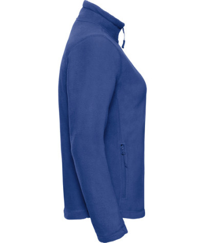 Ladies´ Full Zip Outdoor Fleece