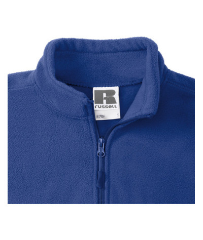 Ladies´ Full Zip Outdoor Fleece
