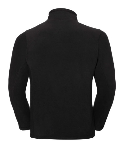 Russell Athletic Men´s Full Zip Outdoor Fleece | ADT Tryck