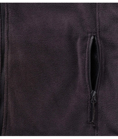 Russell Athletic Men´s Full Zip Outdoor Fleece | ADT Tryck