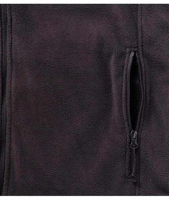 Russell Athletic Men´s Full Zip Outdoor Fleece | ADT Tryck