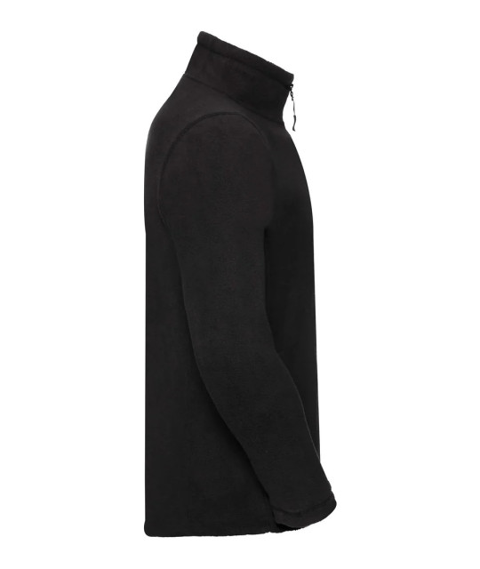 Russell Athletic Men´s Full Zip Outdoor Fleece | ADT Tryck