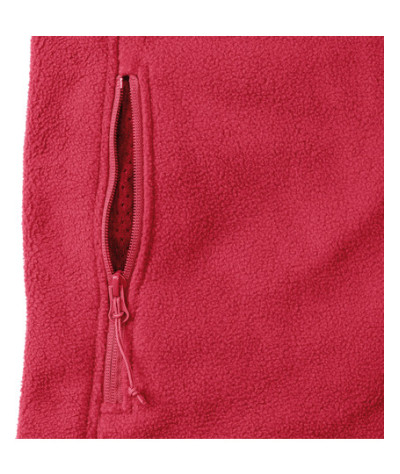 Men´s Full Zip Outdoor Fleece
